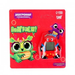 Электронная игра "Возьми_на_ручки" 